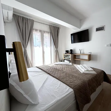 Apartment Thasosgoldenstay