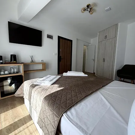 Thasosgoldenstay Skala Potamia (Thasos)