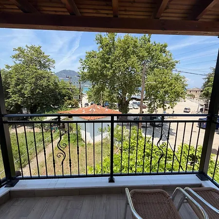 Apartment Thasosgoldenstay Skala Potamia (Thasos)