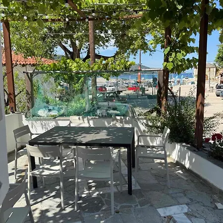 Apartment Thasosgoldenstay Skala Potamia (Thasos)