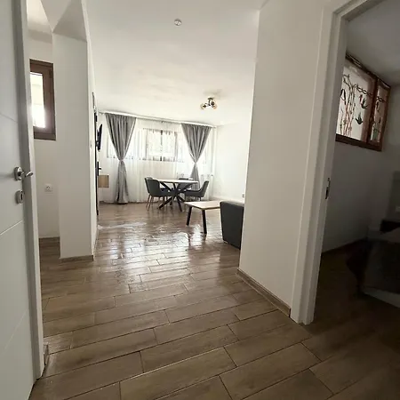 Apartment Thasosgoldenstay