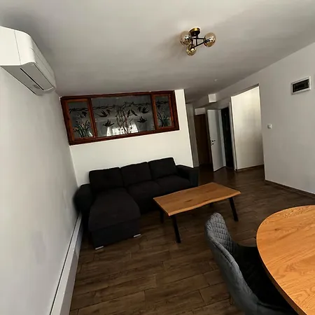 Thasosgoldenstay Apartment *