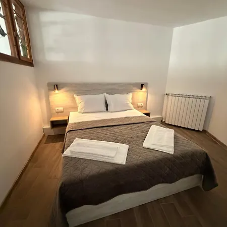 Apartment Thasosgoldenstay Skala Potamia (Thasos)